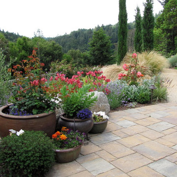 Aptos hills, California