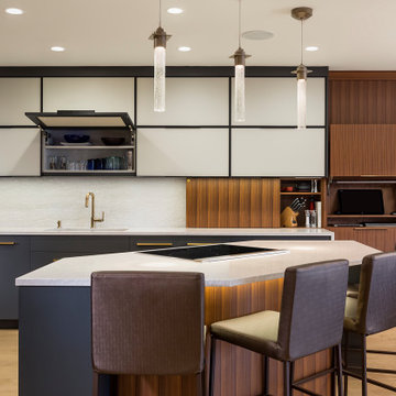 Minneapolis Condo Remodel