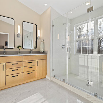 Kitchen & Bathroom Remodel Alexandria, VA