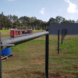 Rural Fencing - Home Fencing & Gates