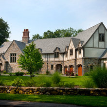 Castle Home