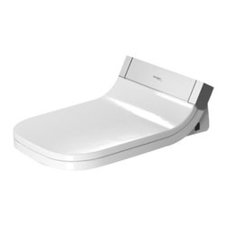 Сантехника Duravit Коллекция Dstyle - Toilet Seats