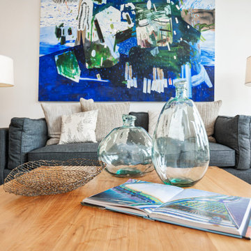 Clipper Street Residence