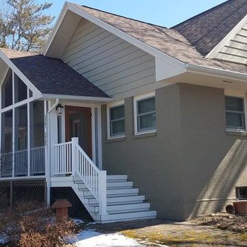 Exterior Projects