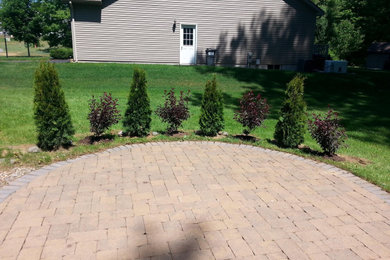 Exterior Stone