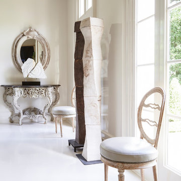 Neoclassic Design