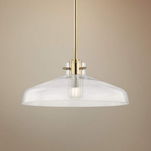 pendants/ceiling fans