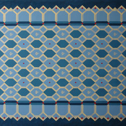 Royal Jelly - Rugs
