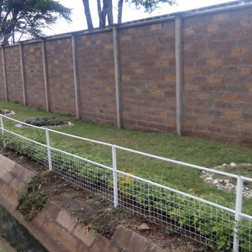 KENYA MEDICAL SUPPLIES AUTHORITY (KEMSA) LANDSCAPING AND BRANDING PROJECT