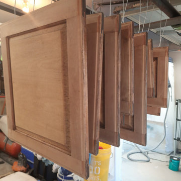 Past work