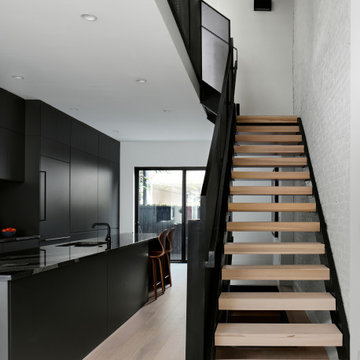 Contextual House