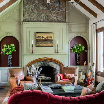 Newton Getaway