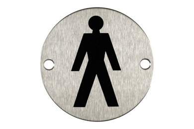 Male Symbol