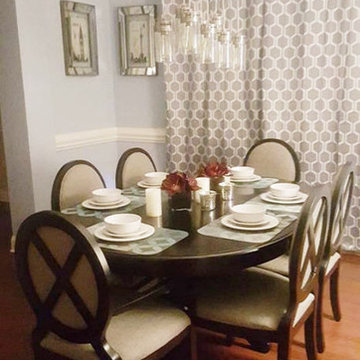 Home Staging-Royal Oaks