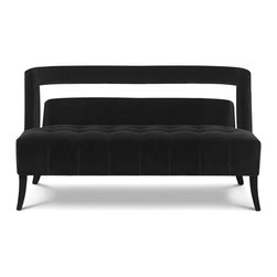 NAJ 2 Seat Sofa by BRABBU - Sofas