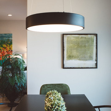 Jagare Ridge Modern East Coast Cottage
