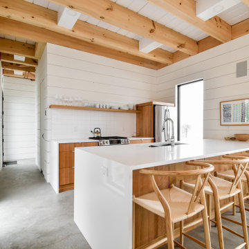 Modern Living in the County