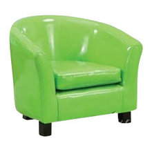 Fiona's Green Room