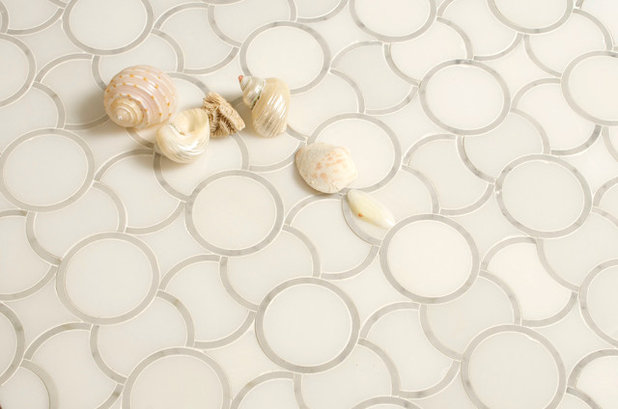 Модернизм  by All Marble Tiles