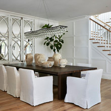 Dining Rooms