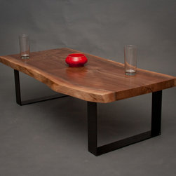 Elpis In Studio Work - Coffee Tables