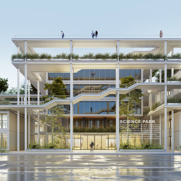 Science Park