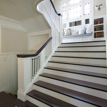 hallways