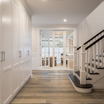 Surfers Paradise - Hampton's Inspired Waterfront Masterpiece