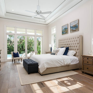 Island Transitional New Construction