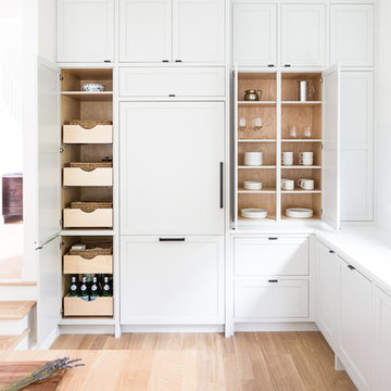 Vancouver Kitchen