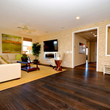 Intrigue @ Marbella Vineyards | Gilbert, AZ | 4092 - Captivate Plan