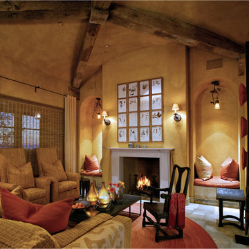 Montecito California . Residence
