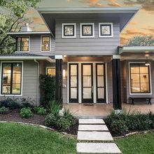 Curb Appeal