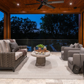 Pleasant Lake