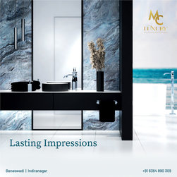 Luxury Faucet Collection - Bathroom Products