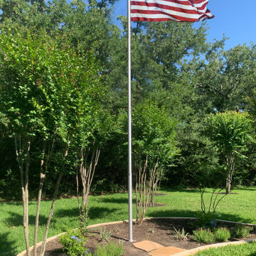 Flag Pole