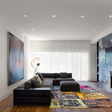 Mississauga Luxury Home
