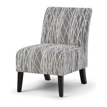 Accent Chairs