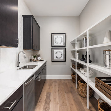 Schumacher Homes Charleston III Traditional Farmhouse: Cleveland - Akron, OH