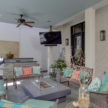 Patio Ideas