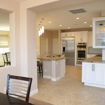 CANYONS ESTATES I COMMUNITY
