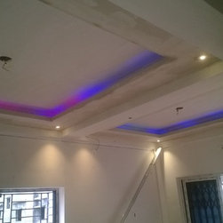 false ceiling - Products