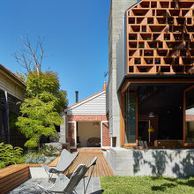 renovation