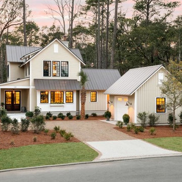 HGTV Smart Home 2018