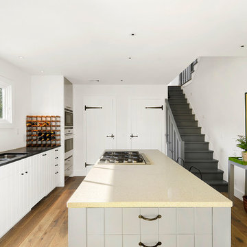 Hamptons Meadow Compound