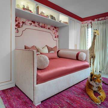 The Dollhouse