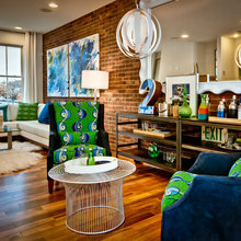 eclectic inspiration