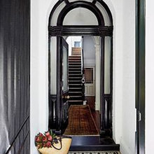 Wellington Porticoes