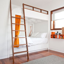 Girls bunkbeds