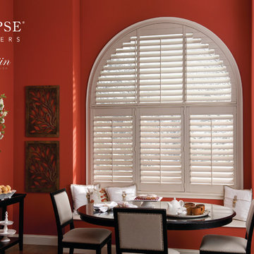 Residential Shutter Installations